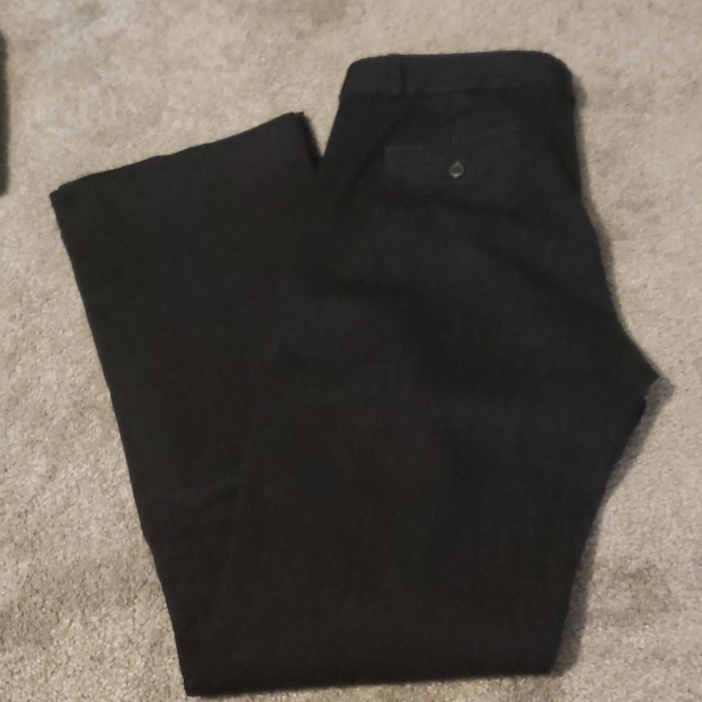 Banana Republic Logan size 8